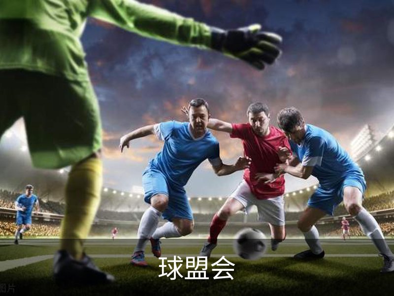 走进球盟会